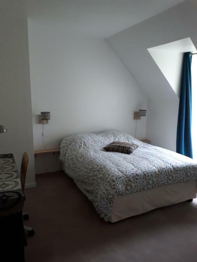 Au Chat Perche Mareil-sur-Mauldre Экстерьер фото